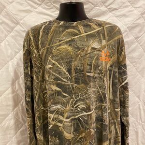 Realtree Men's multi Shirt